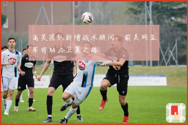 高芙团队新增战术顾问，前美网亚军将助力卫冕之路