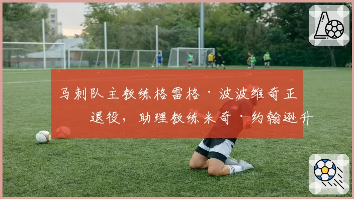 马刺队主教练格雷格·波波维奇正式退役，助理教练米奇·约翰逊升任主帅