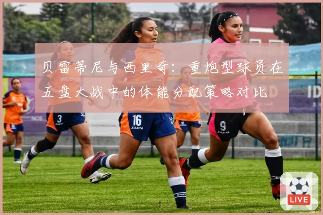 贝雷蒂尼与西里奇：重炮型球员在五盘大战中的体能分配策略对比